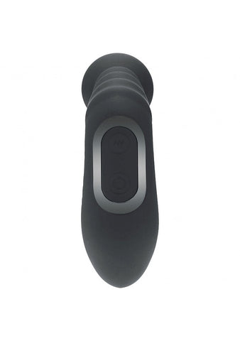 Shots LEVELZ Rechargeable Heating Beaded Prostate Massager