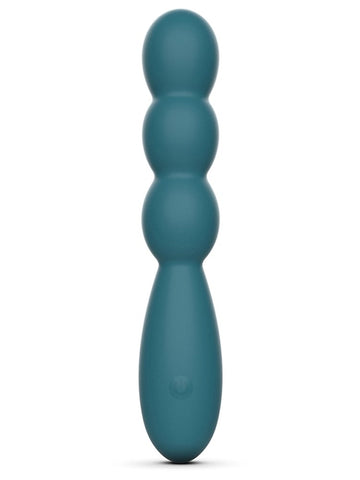 NS Novelties Gold-n-Dreams Rosa Anal Bead
