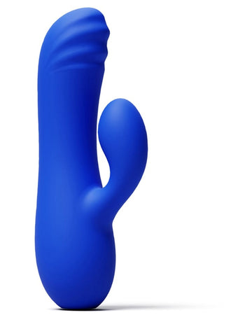 NS Novelties Gold-n-Dreams Sabrina Rabbit Massager