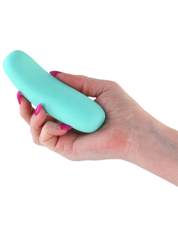 NS Novelties Gold-n-Dreams Beatrix Personal Massager