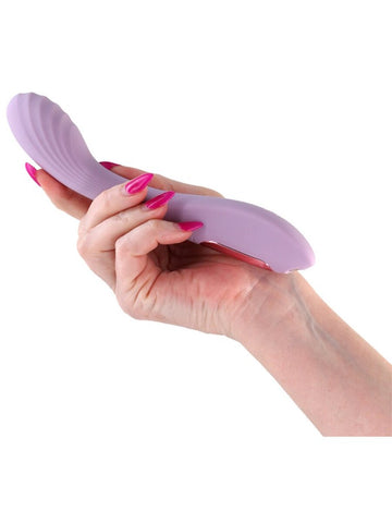 NS Novelties Gold-n-Dreams Pearl G Spot Massager