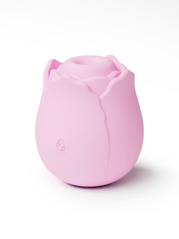 NS Novelties INYA The Vibrating Rose Clitoral Massager