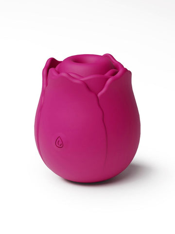 NS Novelties INYA The Vibrating Rose Clitoral Massager