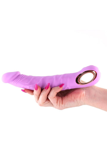 NS Novelties INYA Flex Rechargeable Flexible Vibrator