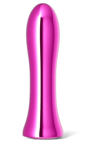 NS Novelties INYA Shimmer Metallic Bullet Vibrator