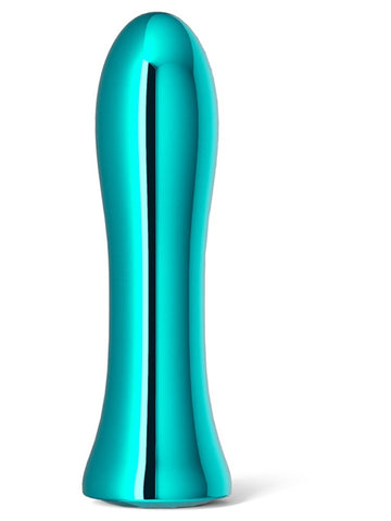 NS Novelties INYA Shimmer Metallic Bullet Vibrator