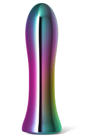 NS Novelties INYA Shimmer Metallic Bullet Vibrator