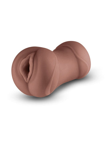 NS Novelties Pocket Pals Realistic Vagina Stroker