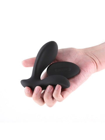 NS Novelties Renegade Rain Remote Control Prostate Vibrator