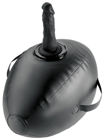 Fetish Fantasy Series Body Dock Inflatable Love Ball