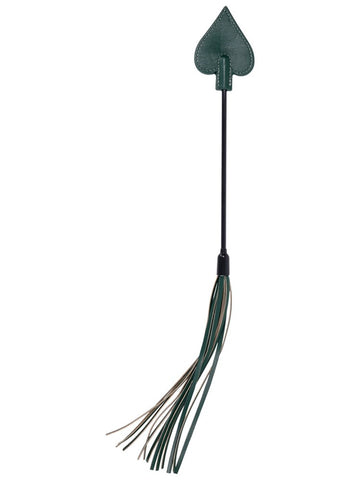 Sportsheets Indica Dual Impact Riding Crop