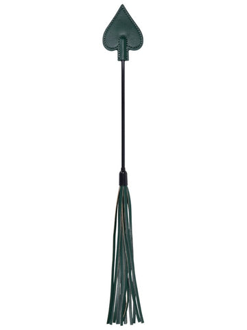 Sportsheets Indica Dual Impact Riding Crop