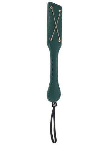 Sportsheets Indica Chain Impressions BDSM Paddle
