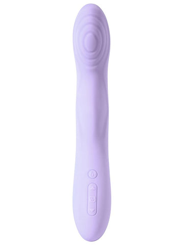Svakom Selena App-Controlled Heating & Thrusting Vibrator