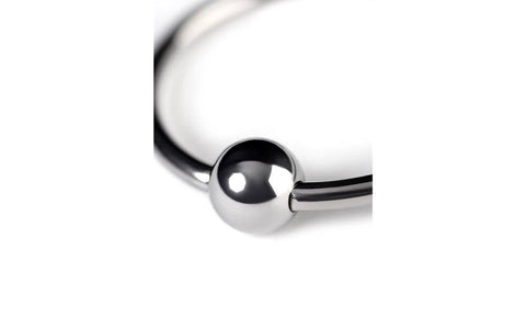 Toyfa Metal Male Penis Head Glans Ring 30mm