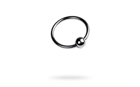 Toyfa Metal Male Penis Head Glans Ring 30mm
