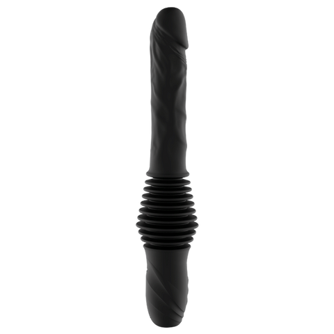 La Viva Blade Runner Double Thrusting & Vibrating Dildo