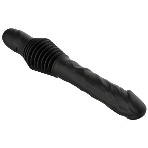 La Viva Blade Runner Double Thrusting & Vibrating Dildo