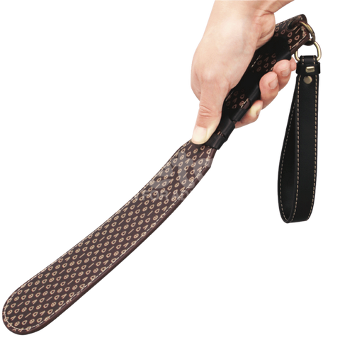 Lovetoy 15 Inches Rebellion Reign BDSM Love Paddle