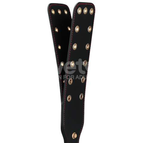 Lovetoy 15 Inches Rebellion Reign Paddle Dual-Branch