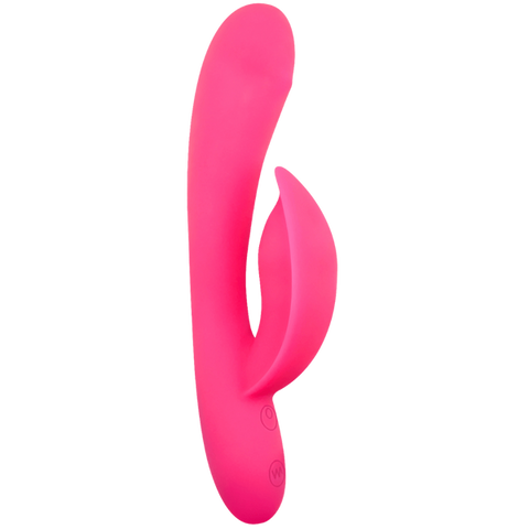 Pretty Love Sidney Silicone Rechargeable Rabbit Vibrator