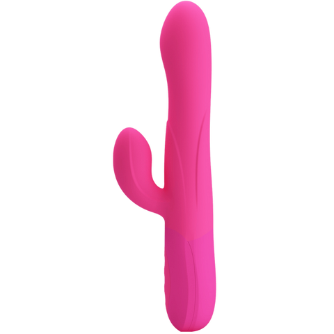 Pretty Love Dennis Rechargeable Inflatable Rabbit Vibe