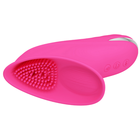 Pretty Love Isaac Rechargeable G-Spot Vibrator