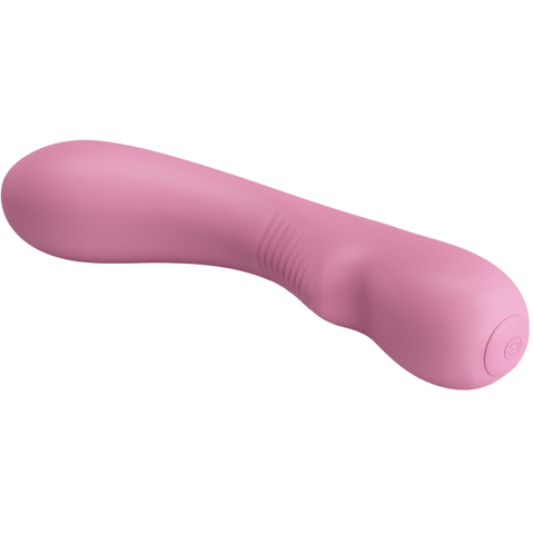 Pretty Love Matt 12 Functions Rechargeable G Spot Vibrator