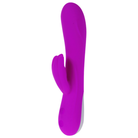 Pretty Love Primo Powerful Silicone Rabbit Vibrator