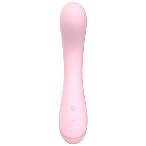 SXE Novelties Maya Rechargeable G Spot Vibrator