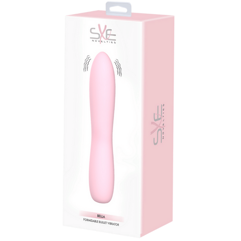 SXE Novelties Bella Formidable Bullet Vibrator
