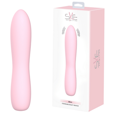 SXE Novelties Bella Formidable Bullet Vibrator