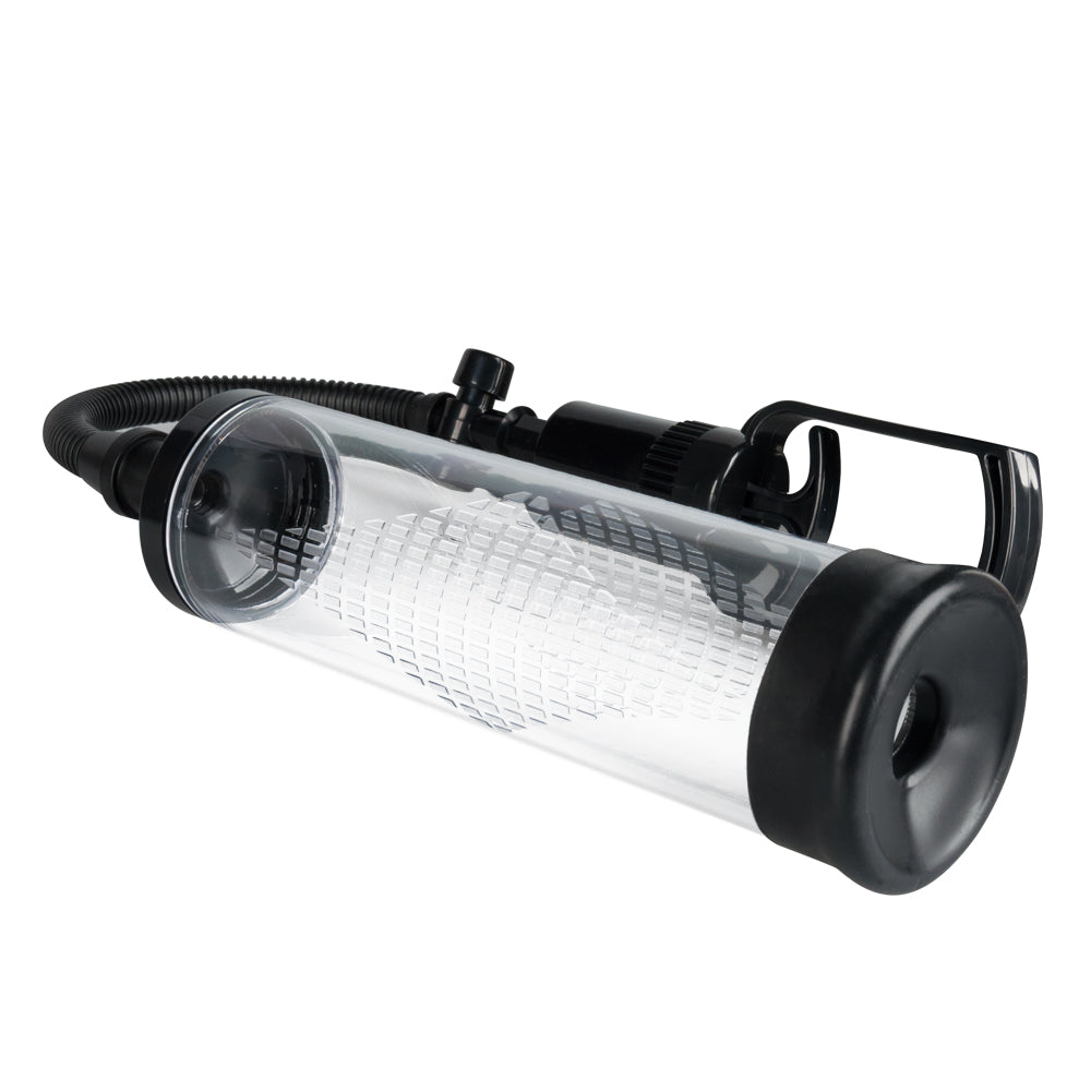 Shenzhen Canwin MEN Pull Rod Penis Enhancement Pump - Penis Pumps And Stretchers