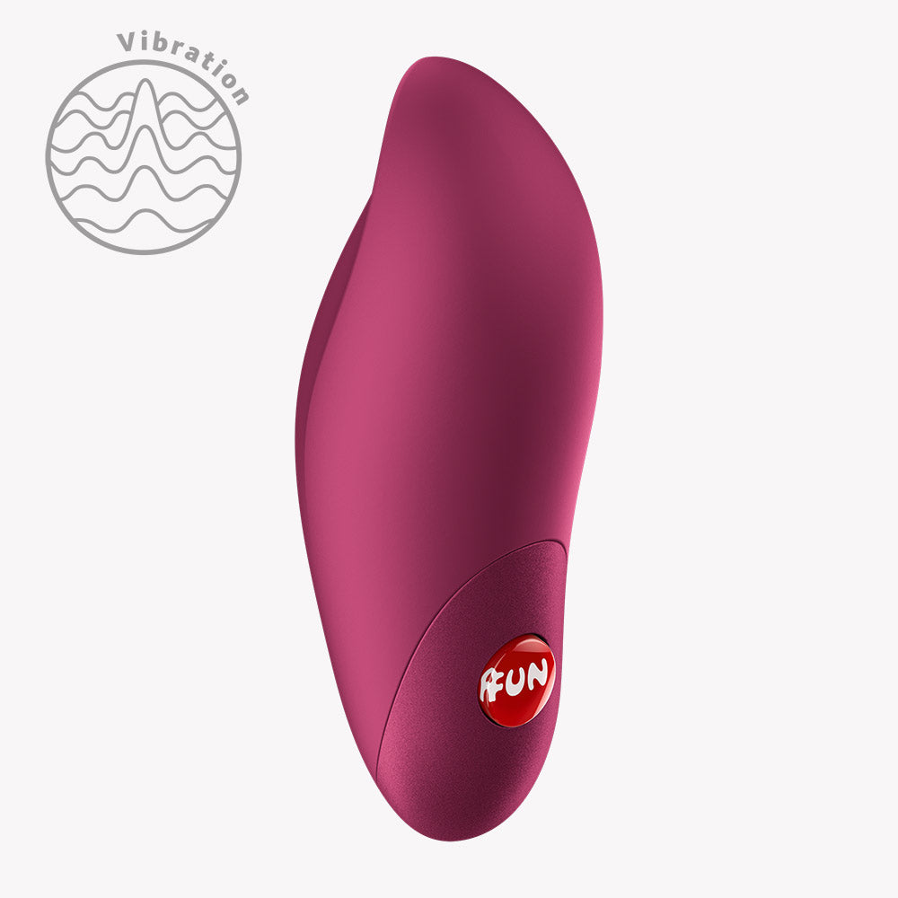 Fun Factory CHARME Rechargeable Bullet Vibrator - - Bullet Vibrators