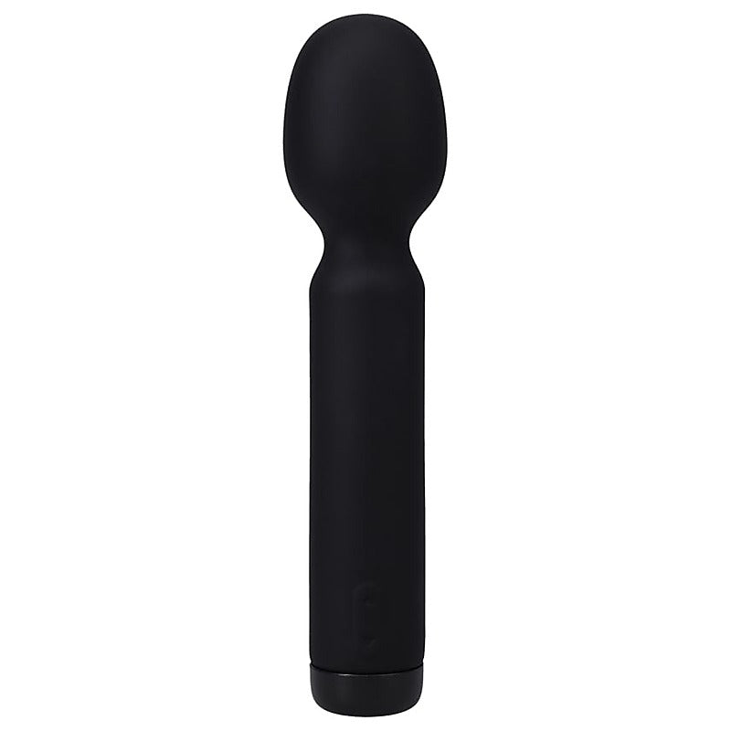 Rechargeable Body Wand Vibe By Doc Johnson - Body Wands