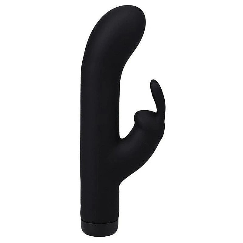 Doc Johnson 10 Functions Rabbit Vibrator In A Bag - Rabbit Vibrators
