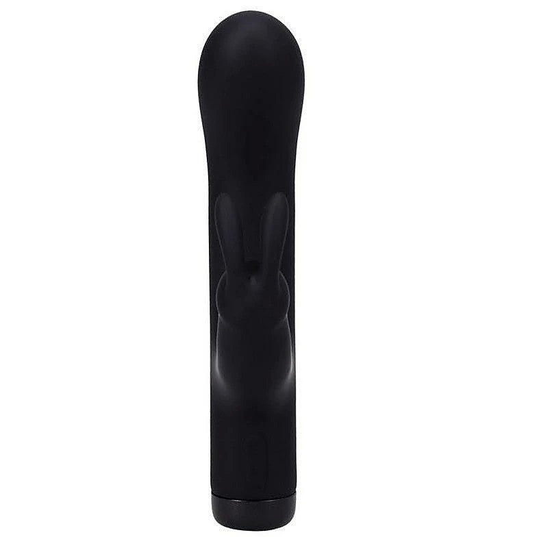Doc Johnson 10 Functions Rabbit Vibrator In A Bag - Rabbit Vibrators