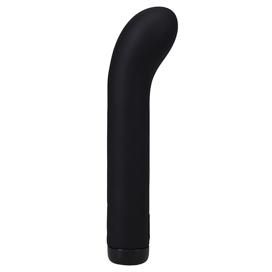 Doc Johnson Discreet & Powerful G Spot Vibe In A Bag - G-Spot Vibrators
