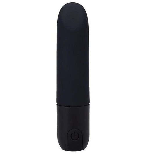 Doc Johnson 10 Functions Bullet Vibrator In A Bag - Bullet Vibrators