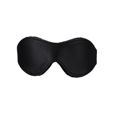 Bondage Play Blindfold In A Bag By Doc Johnson - Masks And Blindfolds