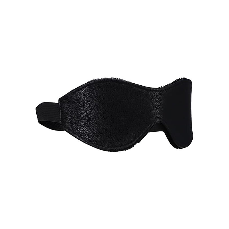 Bondage Play Blindfold In A Bag By Doc Johnson - Masks And Blindfolds