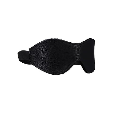 Bondage Play Blindfold In A Bag By Doc Johnson - Masks And Blindfolds