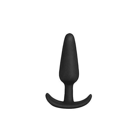 Beginner-Friendly Butt Plug In A Bag By Doc Johnson - Butt Plugs