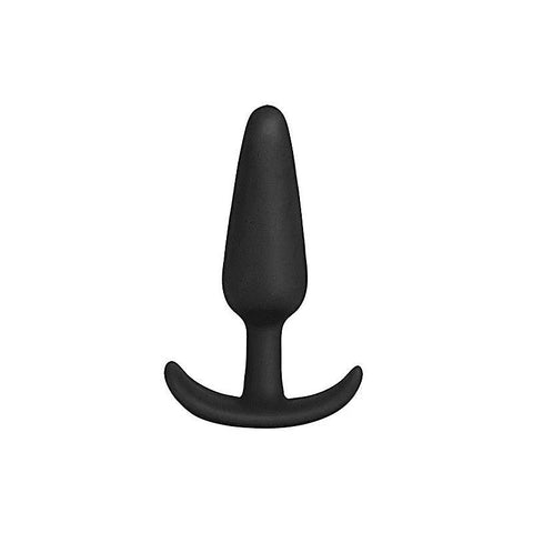 Beginner-Friendly Butt Plug In A Bag By Doc Johnson - Butt Plugs