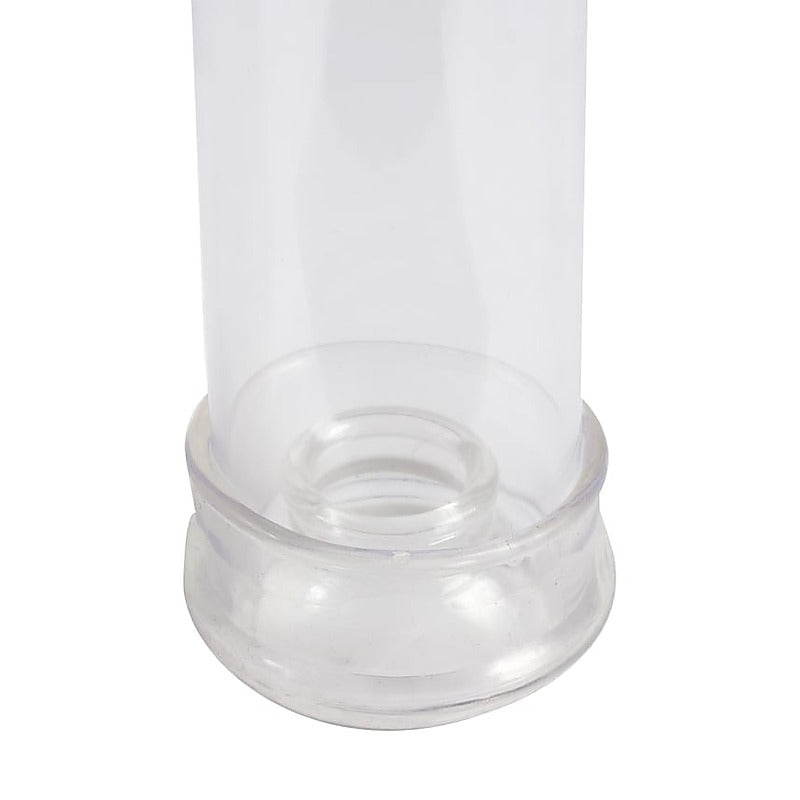 Powerful Suction Penis Pump By Doc Johnson - Penis Pumps And Stretchers