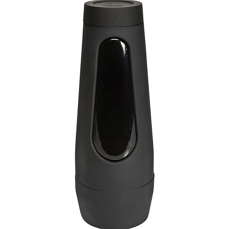 Main Squeeze Lulu Chu Realistic Men'S Stroker By Doc Johnson - Masturbators and Strokers
