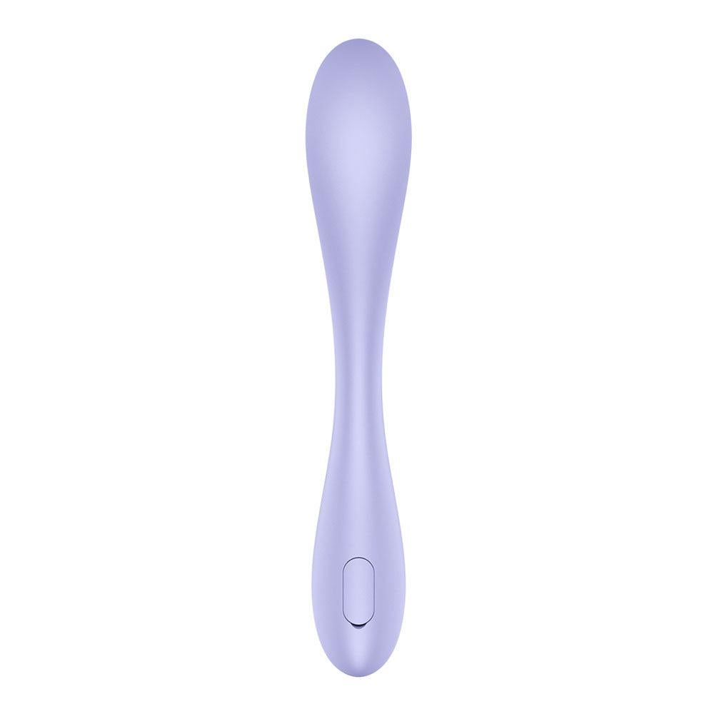 Satisfyer Easy Lover Air Pulse Clitoral Stimulator - Clit Ticklers and Pulsators