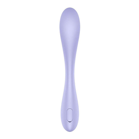 Satisfyer Easy Lover Air Pulse Clitoral Stimulator - Clit Ticklers and Pulsators