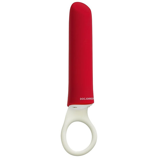 Doc Johnson iVibe Select iPlease Limited Edition Bullet Vibe - Bullet Vibrators