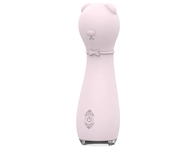 S Hande Bonnie USB Rechargeable Personal Massager Orchid - - Personal Massagers